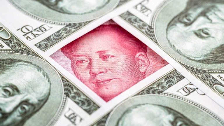 IMF Director: Iranians, Brazilians, Saudis Are Already Switching to Trade in Yuan as De-Dollarization Trend Gains Momentum