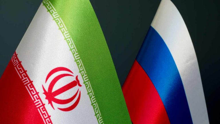 Iran-Russia Trade Settlements Exceed 60% in National Currencies, Says Joint Chamber Chief
