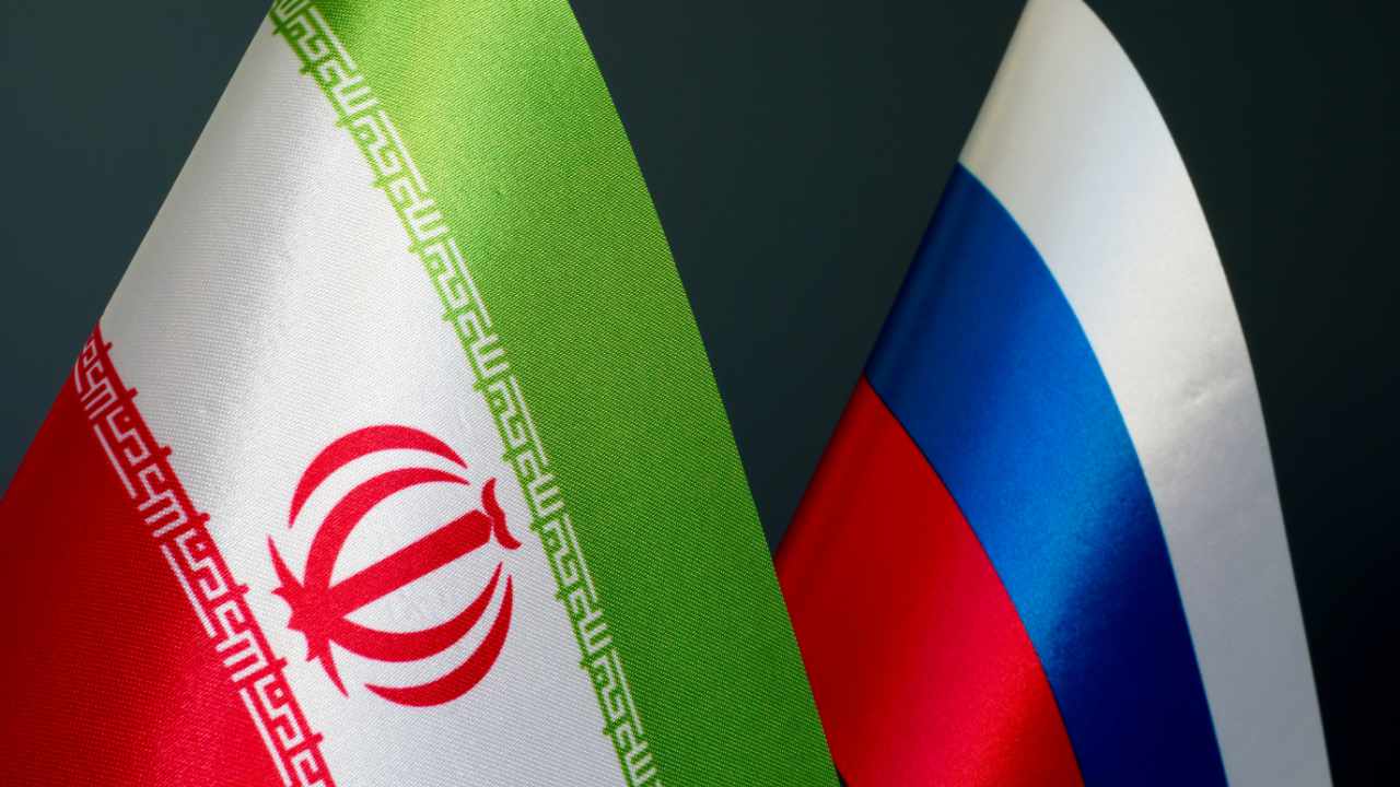 Iran-Russia Trade Settlements Exceed 60% In National Currencies, Says ...