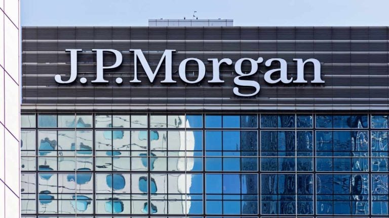 JPMorgan Outlines 4 Global Outlook Scenarios — Warns of 'Boil the Frog' Recession as Global Downturn Looms