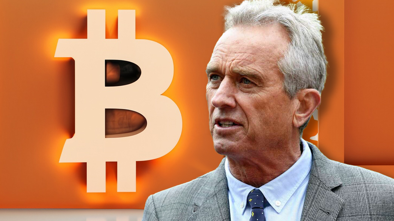 Robert F. Kennedy Jr. Advocates for Bitcoin and Opposes CBDCs in Candid Interview 
