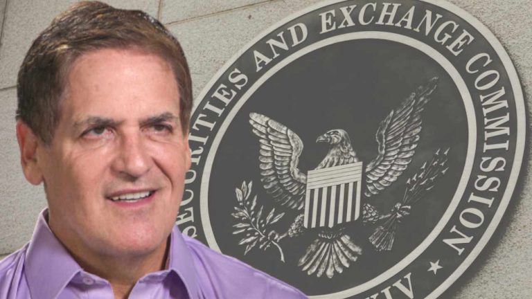 Mark Cuban Offers Suggestions on How SEC Should Regulate Crypto