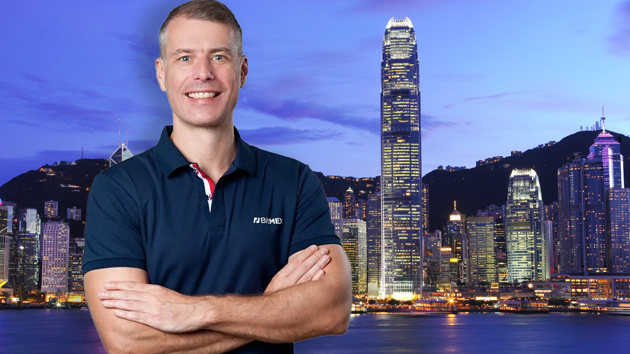 Bitmex Group CEO: US Crypto Crackdown May Drive Top Talent to ‘Markets With More Regulatory Certainty and Lower Risk’