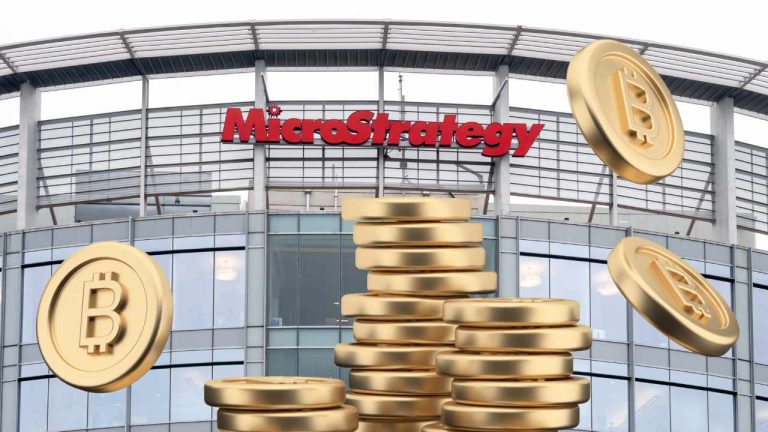 Microstrategy Expands Bitcoin Position With 7 Million Investment, Pushing Total Holdings to 152,333 BTC