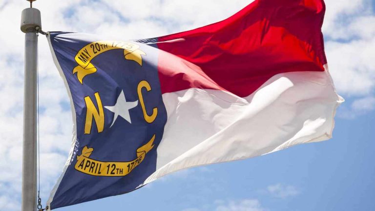North Carolina Advances Bill to Study Holding Bitcoin, Using Crypto to Hedge Against Inflation