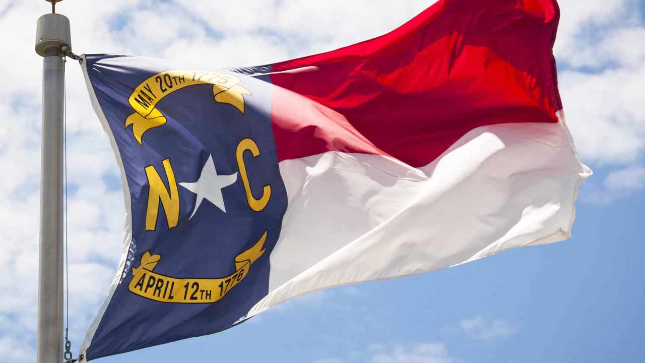 North Carolina Advances Bill to Study Holding Bitcoin, Using Crypto to ...