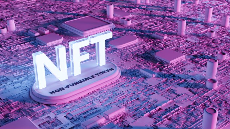 The Potential of NFTs and the Metaverse 'Remain Vast and Largely Untapped' Says Peer Inc CEO