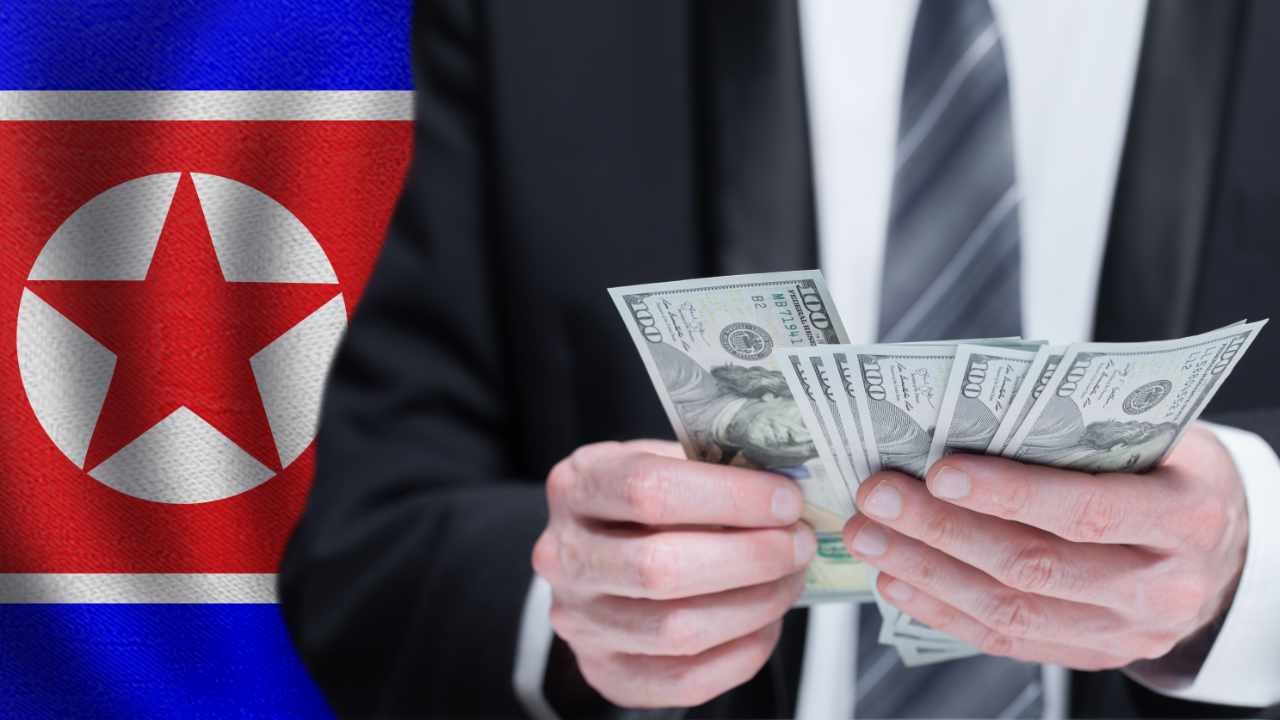 The Future of the U.S. Dollar: A North Korean Analyst's Warning