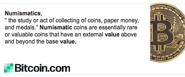 Exploring the World of Rare Satoshis: Collectors Embrace the Value of Unique Bitcoin Artifacts