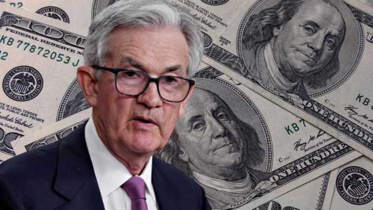 Federal Reserve Chair Discusses De-Dollarization Threat, Risk of US Dollar Losing Reserve Currency Status