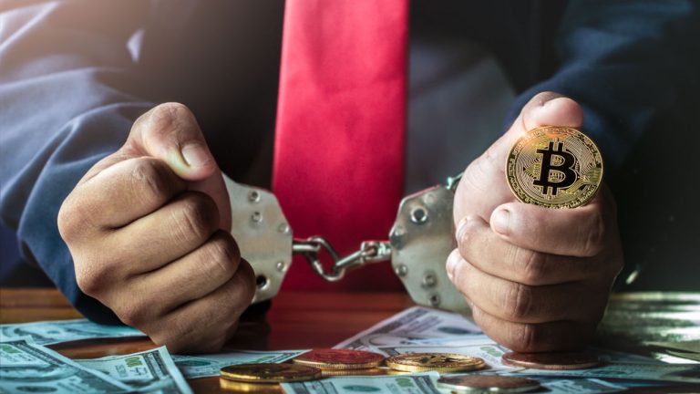 Report: Zimbabwe Crypto Trader Uses Recovery Phrase to Steal Digital Assets Worth $457K From Client