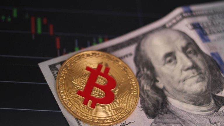 Bitcoin, Ethereum Technical Analysis: BTC Drops Below $27,000 Ahead of US Non-Farm Payrolls