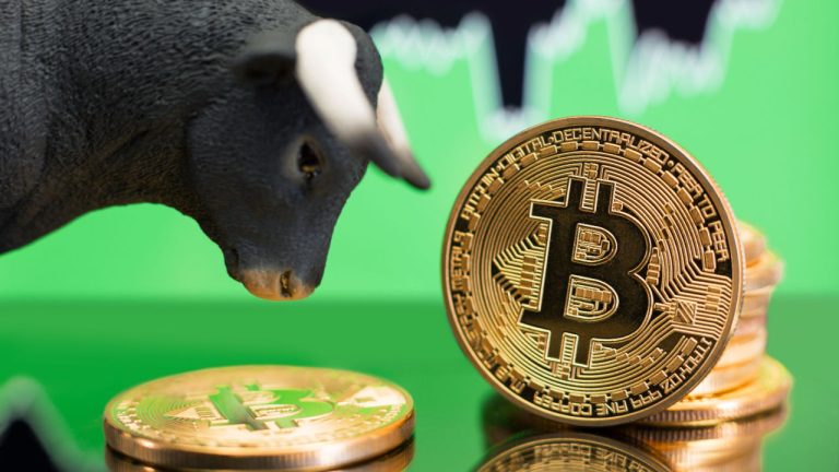 Bitcoin, Ethereum Technical Analysis: BTC Nears $27,000, as Bulls Make a Comeback