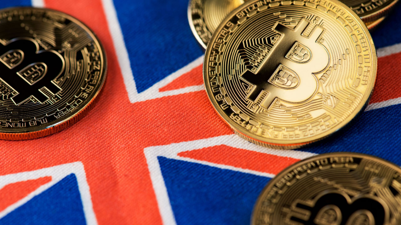VC Company A16z Expands to London to Take Advantage of Friendly Web3 Regulation