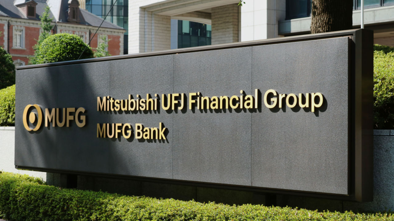 japanese-banking-giant-mufg-to-deploy-stablecoins-on-public-blockchains-blockchain-bitcoin-news