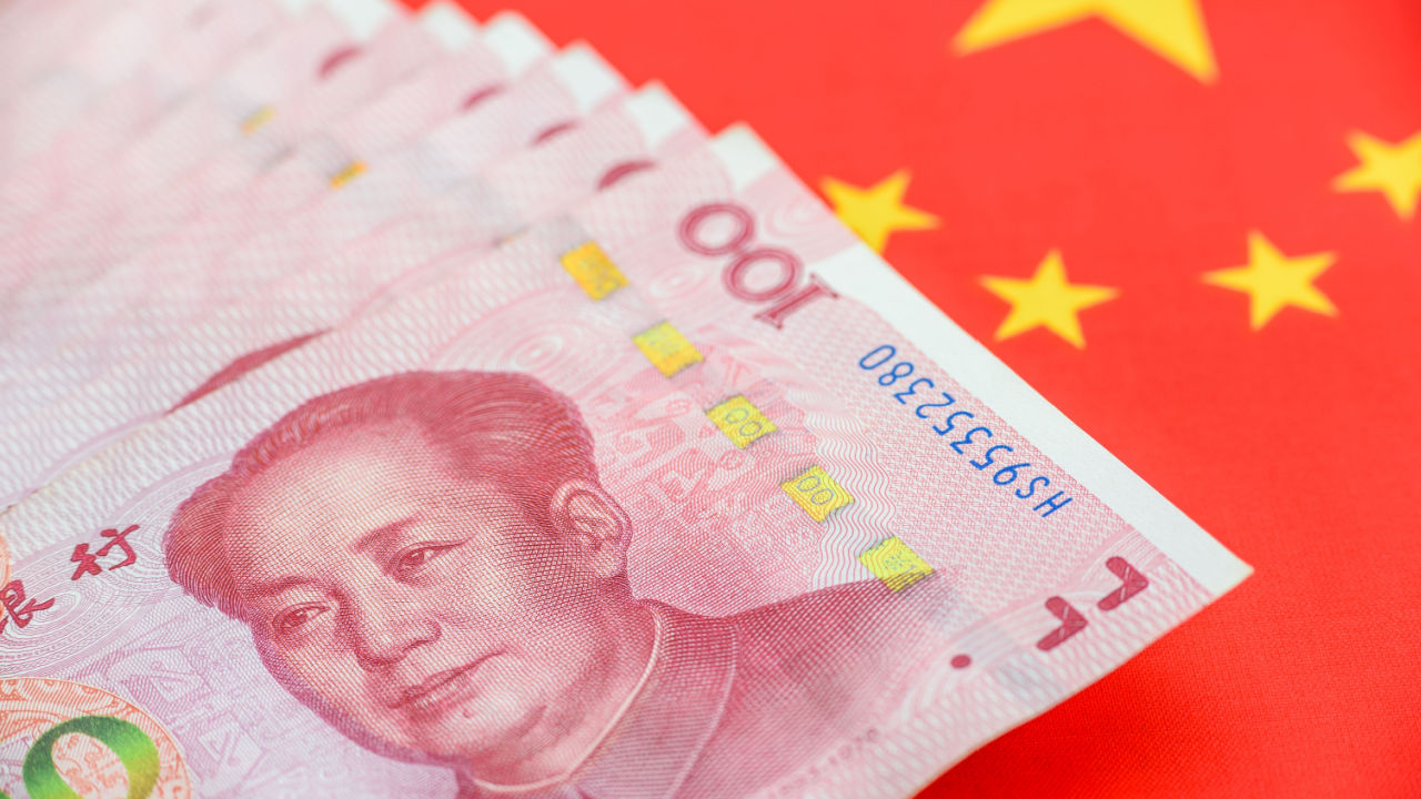 Argentina Settled Almost 20% of Its Imports in April and May Using the Chinese Yuan