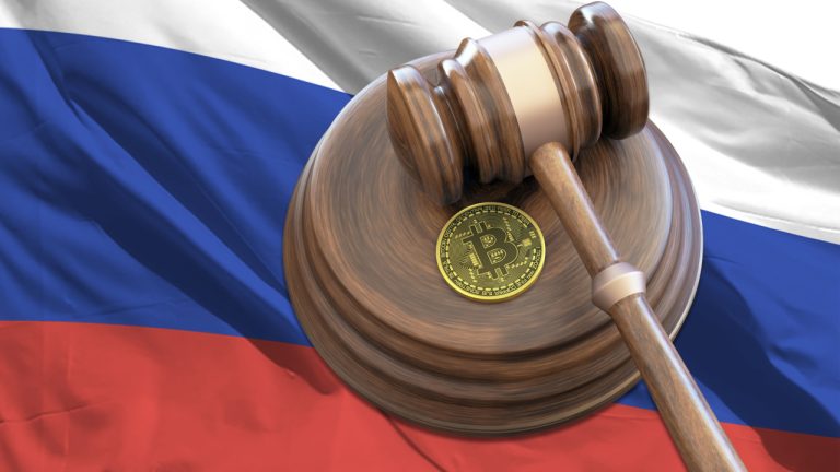 State Duma Chairman of Financial Markets Commitee: Russia to Exert 'Serious' Control On Crypto After Legalization