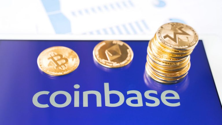 Coinbase CEO Brian Armstrong: The SEC told us 'Everything Other Than Bitcoin Is A Security'