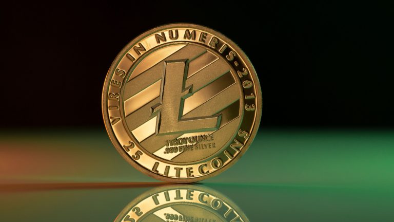 LTC, BCH Surge 20% Higher on Friday