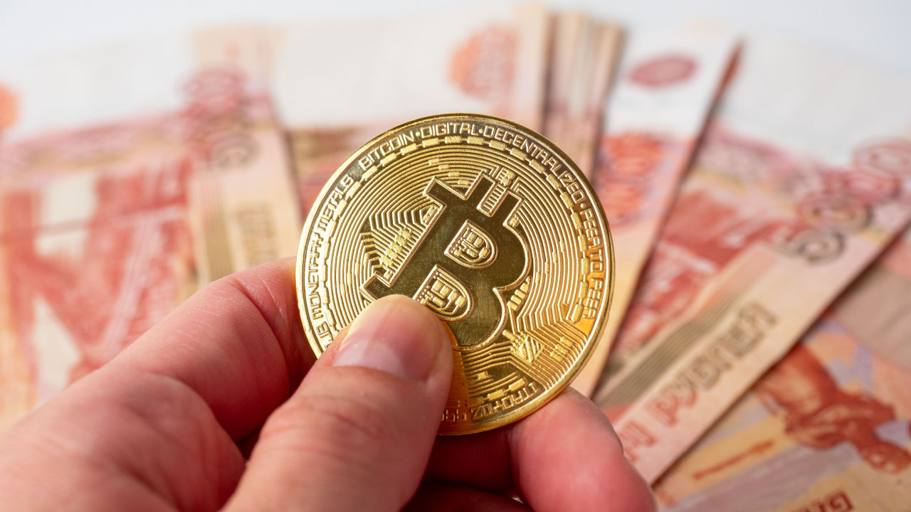 Russia’s Rosbank Launches Crypto Payments Solution for Cross-Border Settlements