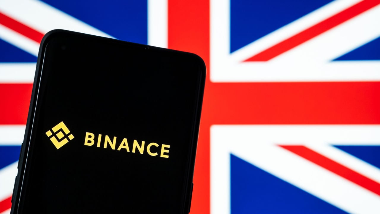 binance-unit-in-britain-cancels-uk-regulatory-authorization-exchanges-bitcoin-news