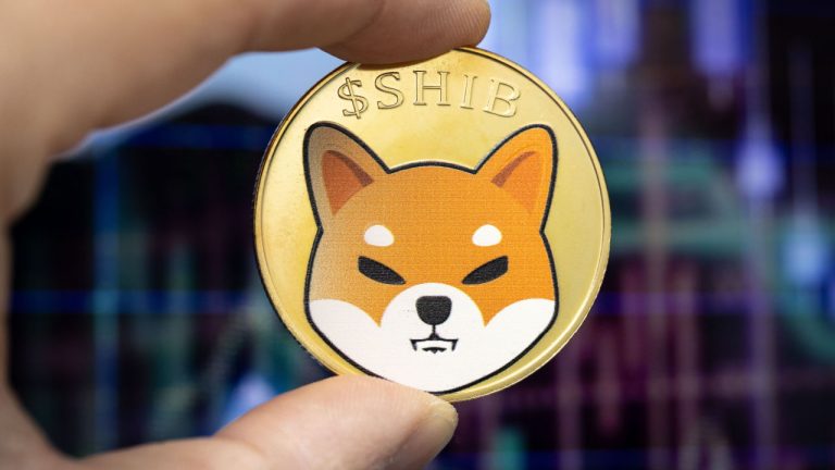 SHIB Remains Close to 21-Month Low, Following Recent Bear Run