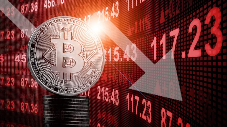 BTC falls below $26,000, as traders digest SEC’s cryptocurrency crackdown