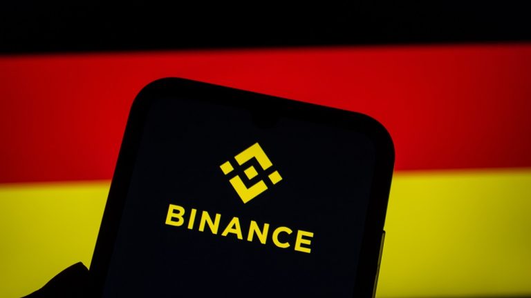 Binance Reportedly Denied Crypto License in Germany