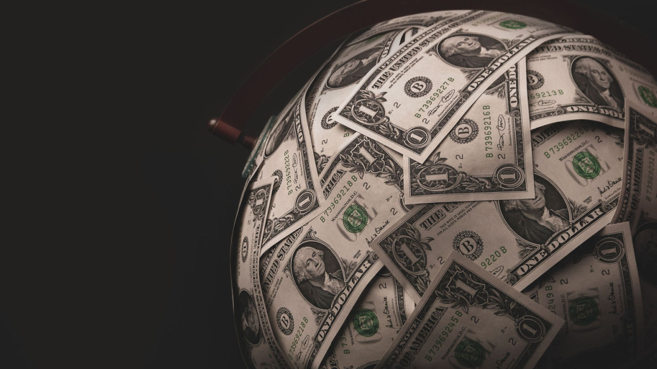 ABD Hazine Bakanı: Doların Oynadığı Rolü Hiçbir Alternatif Rezerv Para Birimi 'Yineleyemez'
