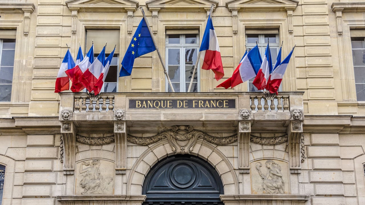 Crypto Conglomerates Should Be Regulated, MiCA 2 Needed, Bank of France
