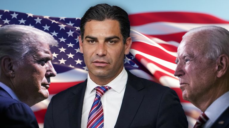 Pro-Bitcoin Miami Mayor Francis Suarez Joins Race for 2024 US Presidential Election