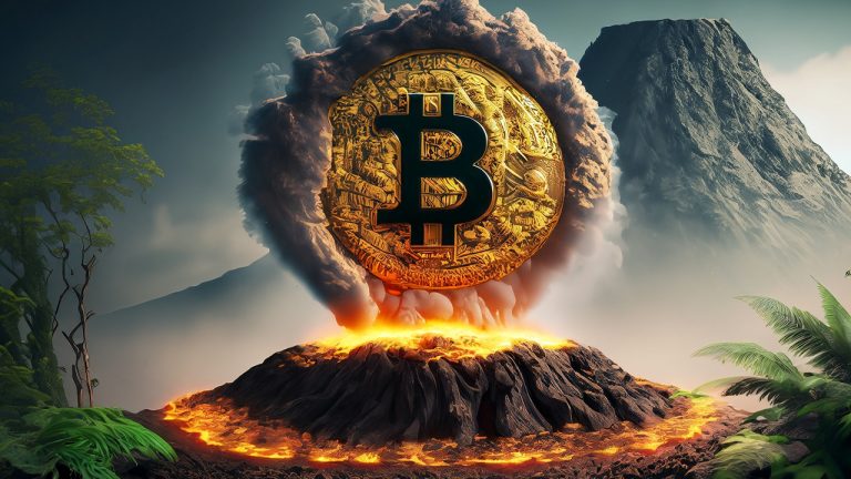 Tether Expands Investments in Green Bitcoin Mining, Invests in El Salvador’s Volcano Energy