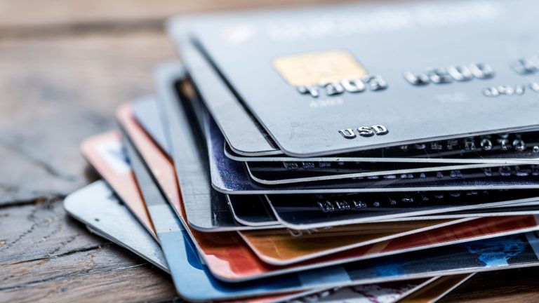Record High Credit Card Debt: 55% of Americans Concerned About Repayment as Inflation Pushes Consumers to Credit Reliance