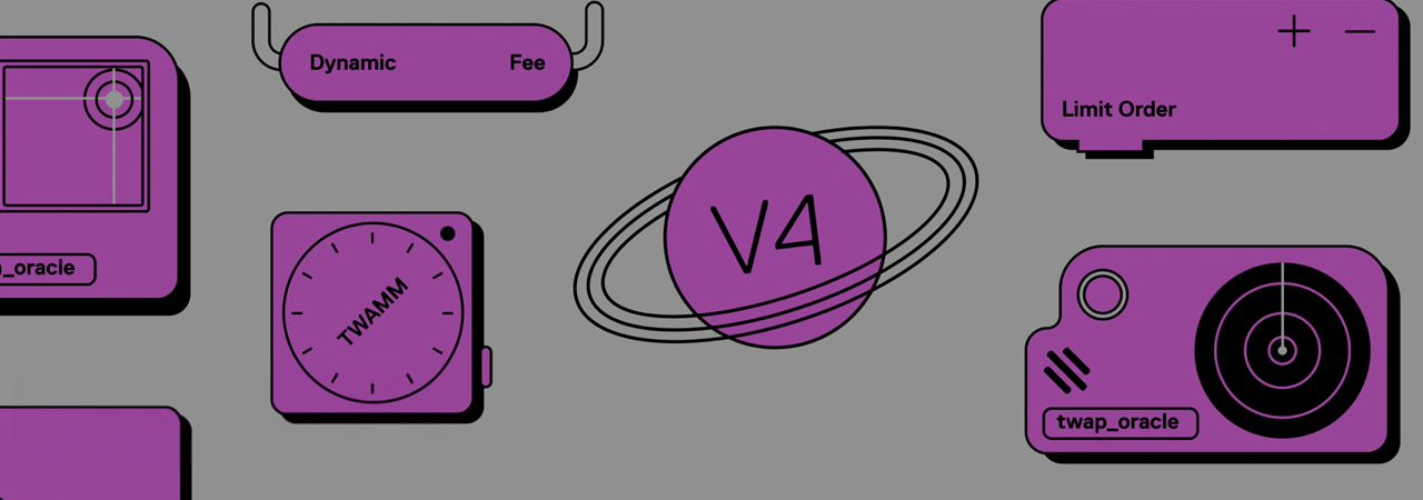 Uniswap Unveils Game-Changing Version 4 With Customizable Liquidity Pools via Innovative Hooks