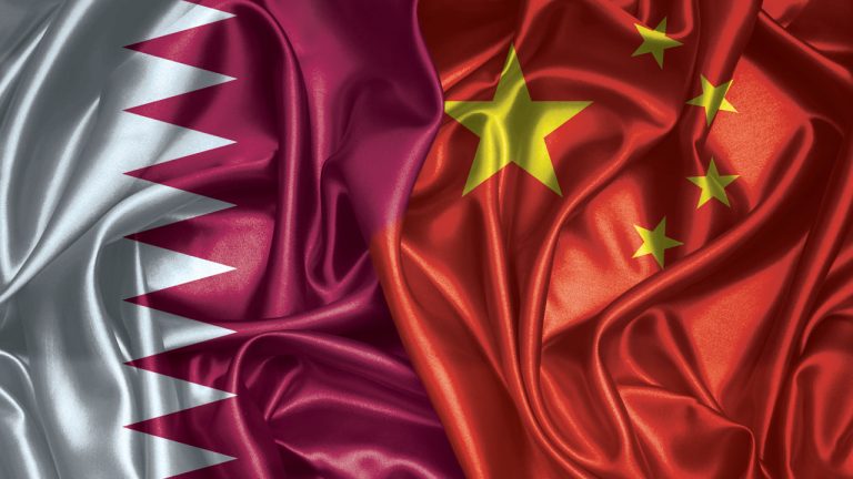 Dollar Reliance Shrinks — China’s LNG Deal With Qatar Challenges ‘Frenemy’ Status With US