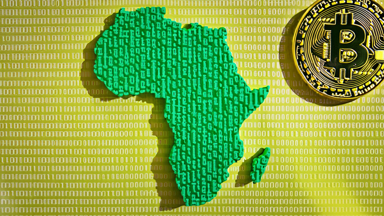 Study: Six Countries Account for Over 90% of Africa’s Crypto Interest in H1 2023