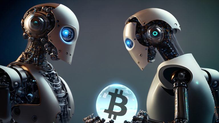 Predicting the Unpredictable: AI Chatbot Claude Outlines Potential 2024 Prices for Top 40 Crypto Assets