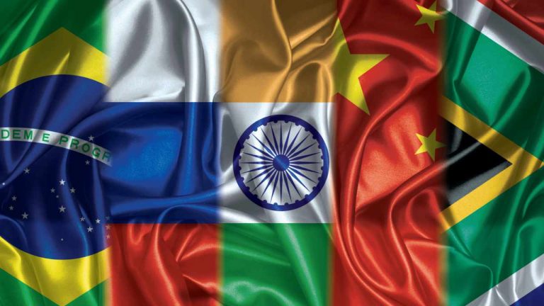 BRICS Invites 70 Countries to Summit as Countries Focus on De-Dollarization