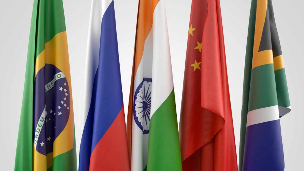 BRICS Currency Not on Agenda for Leaders’ Summit — Nations to Focus on