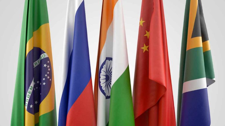 BRICS Currency Not on Agenda for Leaders' Summit — BRICS Nations to Focus on Using National Currencies