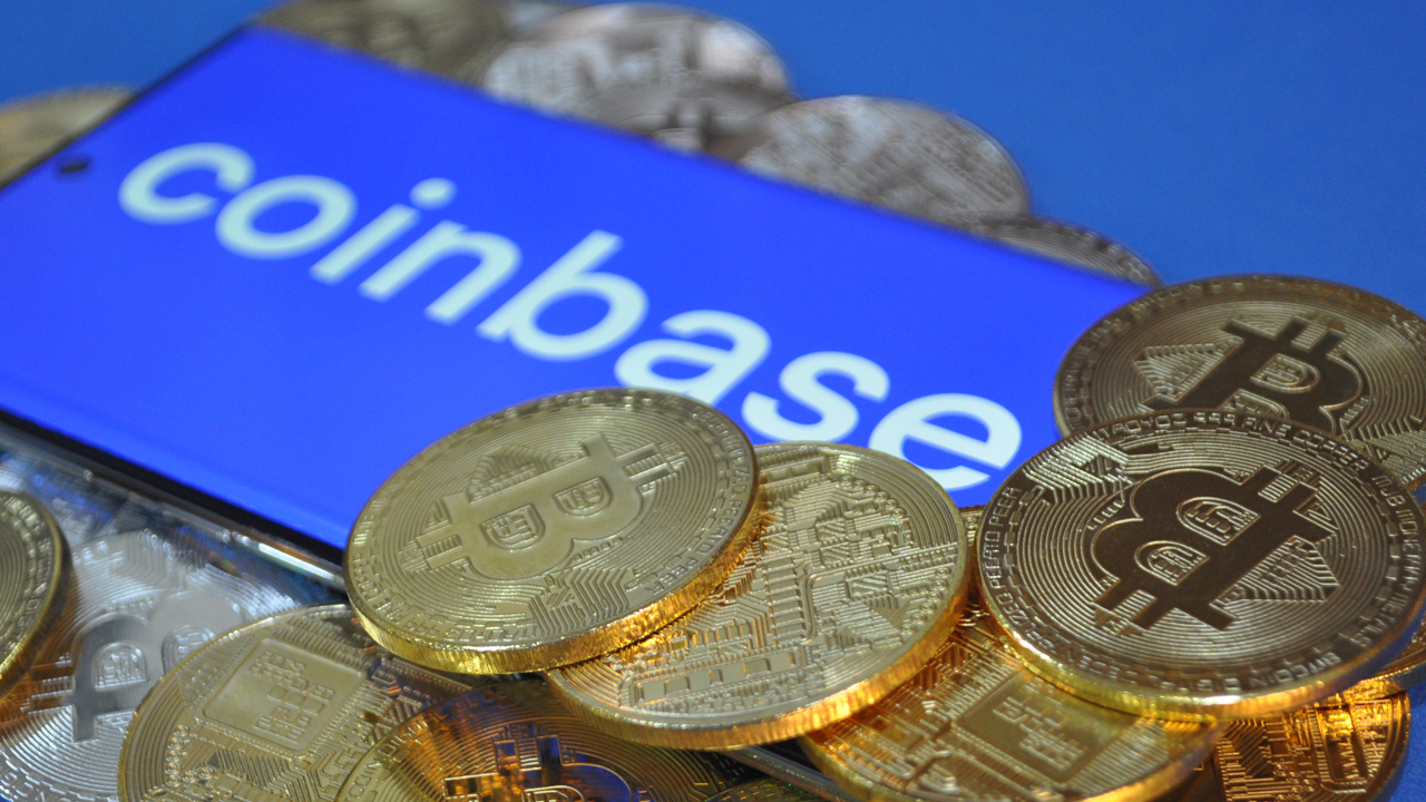 Coinbase Shares Skyrocket Over 30 After Nasdaq and Cboe Amend