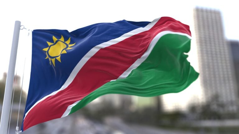 Report: Namibian Parliament Passes Crypto Regulation Bill