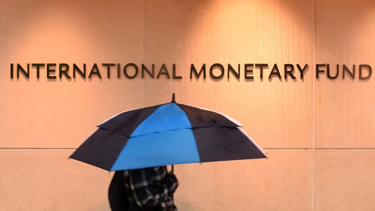 IMF Working Paper Urges Tax System Overhaul to Tackle Crypto's Tax Collection Challenges