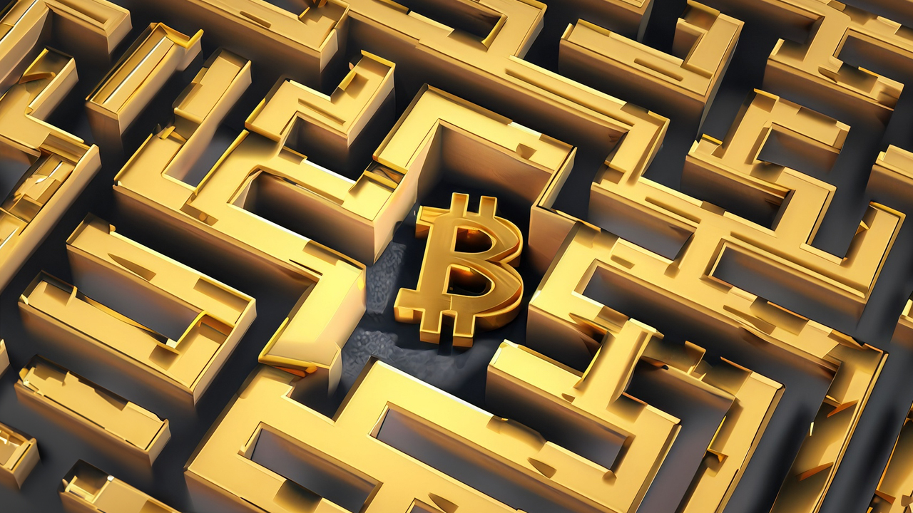bitcoin-network-s-high-difficulty-levels-poised-to-ease-amid-longer-block-intervals-and-nbsp-mining-bitcoin-news