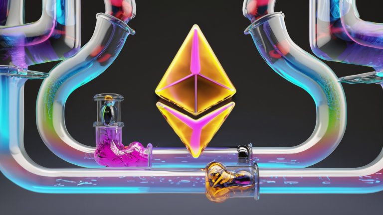 Liquid Staking Derivatives in Ethereum Swell by 1.5 Million ETH in 2 Months