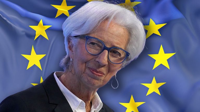 ECB Tightens Grip With 12th Consecutive Rate Hike; Lagarde Asserts 'No Cuts' Amid Lingering Inflation Concerns