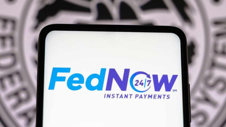 Federal Reserve Launches Fednow for Instant Payments — JPMorgan, Wells Fargo, and 33 Banks Onboard