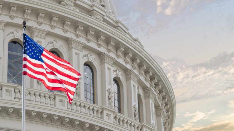 US Lawmakers Advance 'FIT for the 21st Century Act' to Establish Crypto Framework, Provide Regulatory Certainty to Whole Market