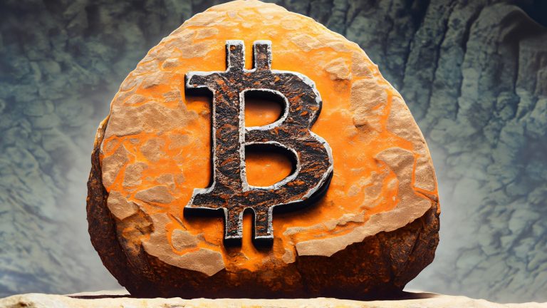 Bitcoin's Sat Names Ecosystem Flourishes: 370,000 SNS Names Inscribed