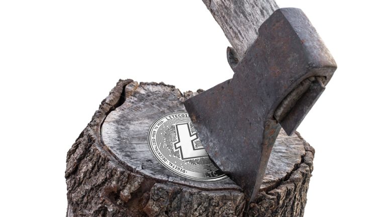 Litecoin on the Brink of Third Halving: Record Hashrate and Profitable Mining Despite 17% Value Dip